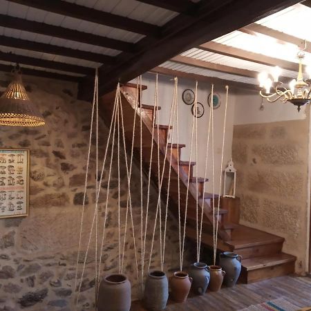 Casa Ribeira Sacra, Ourense, Ninodaguia, Galicia Dış mekan fotoğraf