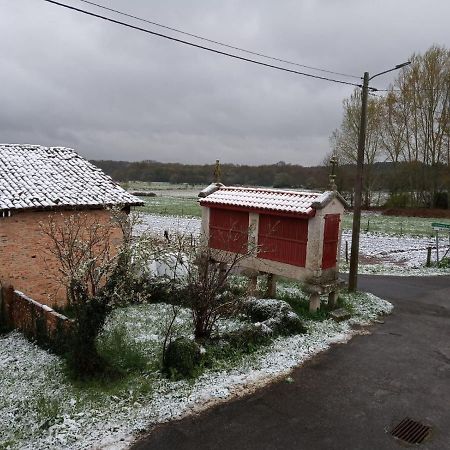 Casa Ribeira Sacra, Ourense, Ninodaguia, Galicia Dış mekan fotoğraf
