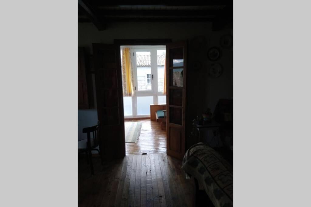 Casa Ribeira Sacra, Ourense, Ninodaguia, Galicia Dış mekan fotoğraf