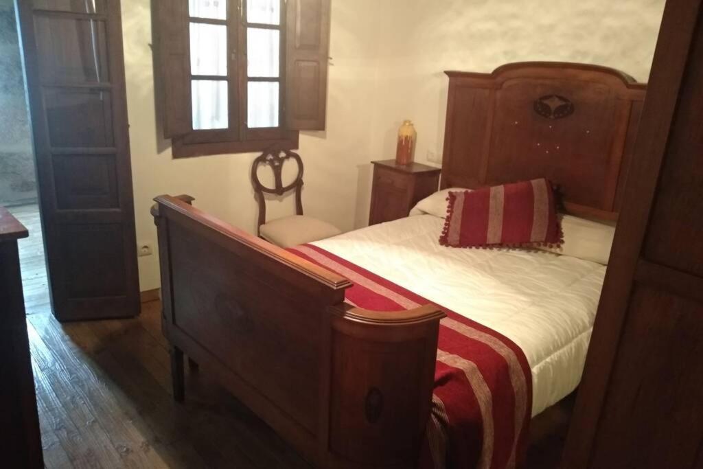 Casa Ribeira Sacra, Ourense, Ninodaguia, Galicia Dış mekan fotoğraf