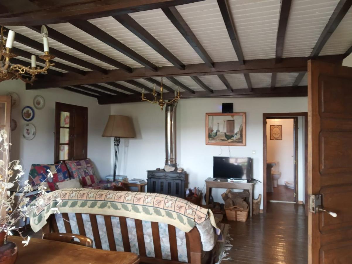 Casa Ribeira Sacra, Ourense, Ninodaguia, Galicia Dış mekan fotoğraf