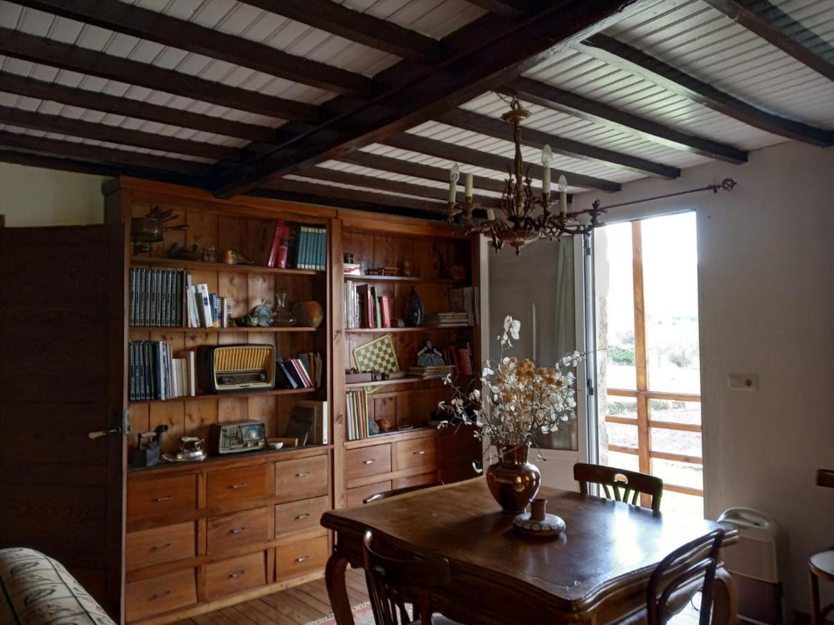Casa Ribeira Sacra, Ourense, Ninodaguia, Galicia Dış mekan fotoğraf