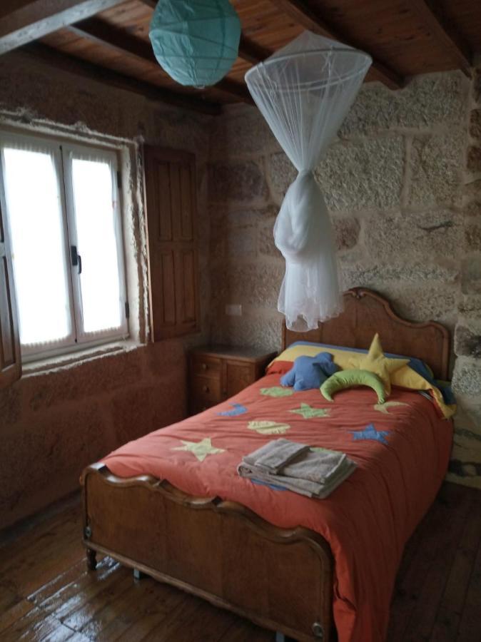 Casa Ribeira Sacra, Ourense, Ninodaguia, Galicia Dış mekan fotoğraf